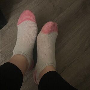 Well Loved Socks